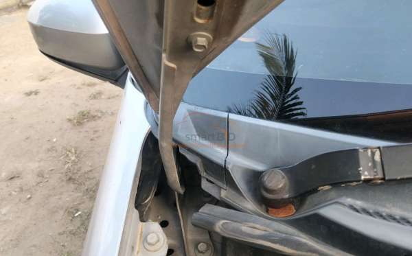 HONDA BRIO SATYA 1.2 E