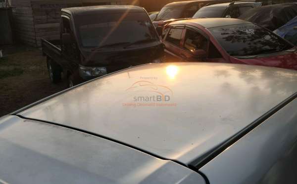HONDA BRIO SATYA 1.2 E