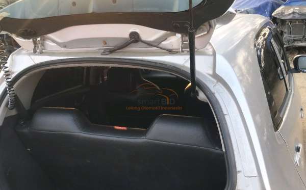 HONDA BRIO SATYA 1.2 E