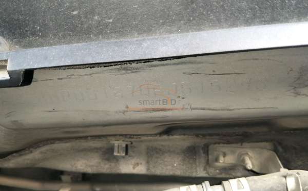 HONDA BRIO SATYA 1.2 E