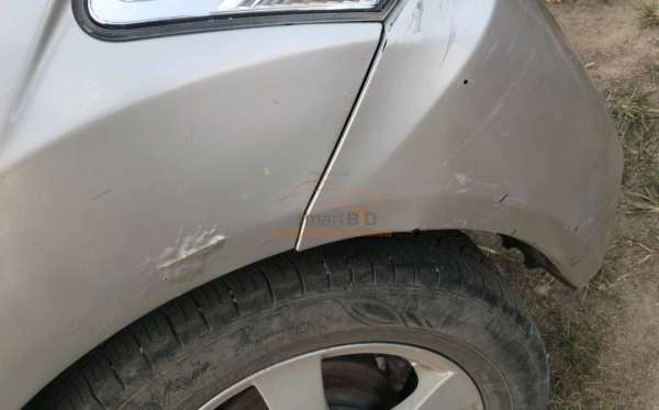 HONDA BRIO SATYA 1.2 E