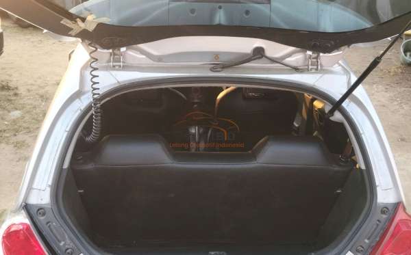 HONDA BRIO SATYA 1.2 E