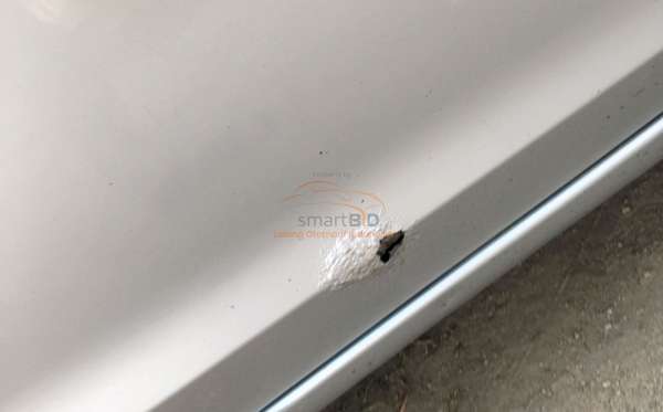 HONDA BRIO SATYA 1.2 E
