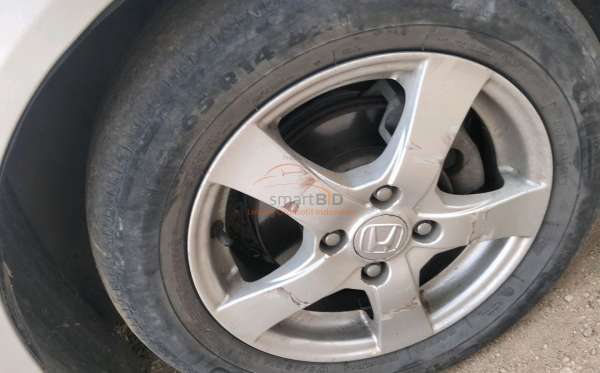 HONDA BRIO SATYA 1.2 E