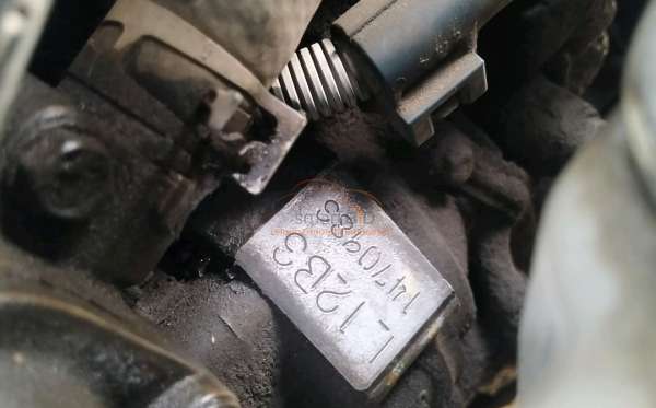 HONDA BRIO SATYA 1.2 E