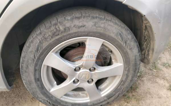 HONDA BRIO SATYA 1.2 E