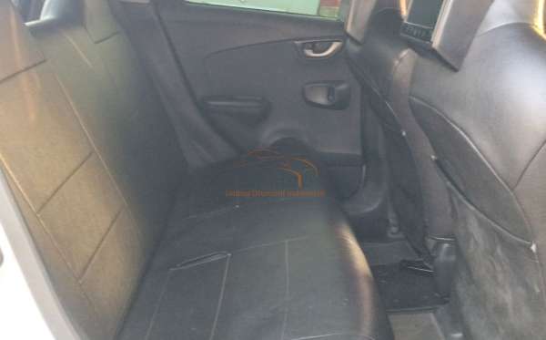HONDA BRIO SATYA 1.2 E