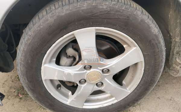 HONDA BRIO SATYA 1.2 E