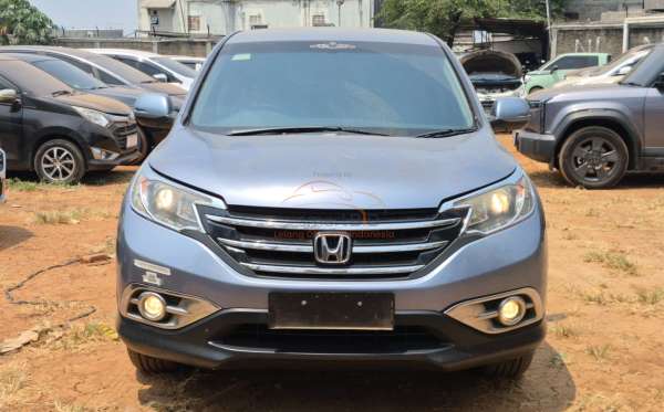 HONDA CR-V RM3 2WD 2.4