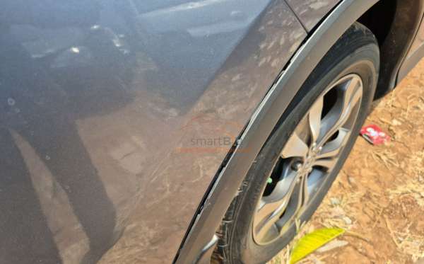 HONDA CR-V RM3 2WD 2.4