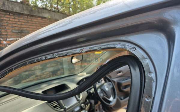HONDA CR-V RM3 2WD 2.4