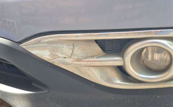 HONDA CR-V RM3 2WD 2.4