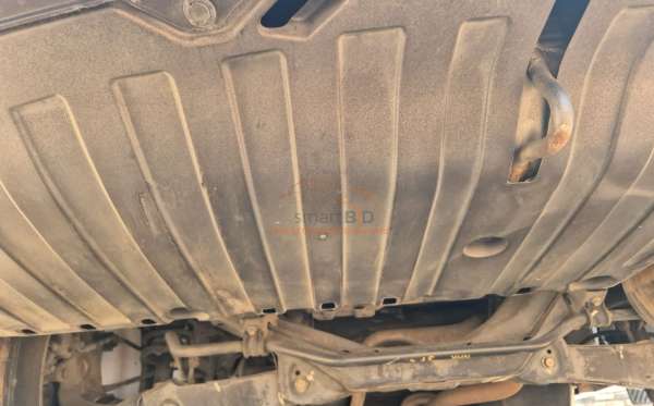 HONDA CR-V RM3 2WD 2.4