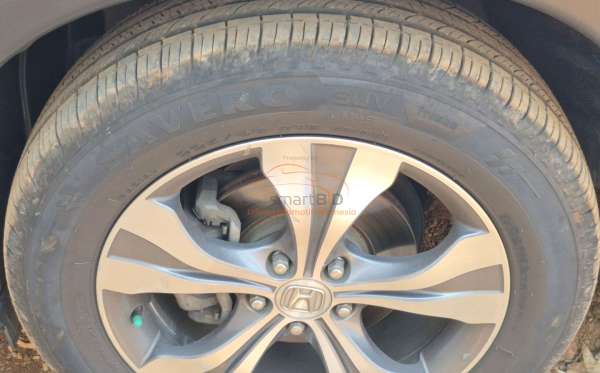 HONDA CR-V RM3 2WD 2.4