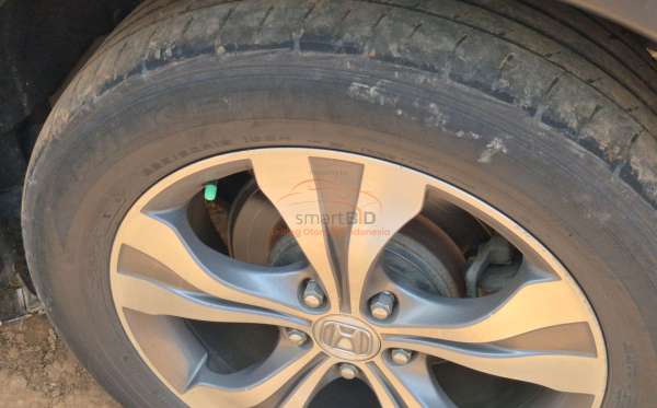 HONDA CR-V RM3 2WD 2.4