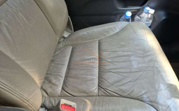 HONDA CR-V RM3 2WD 2.4