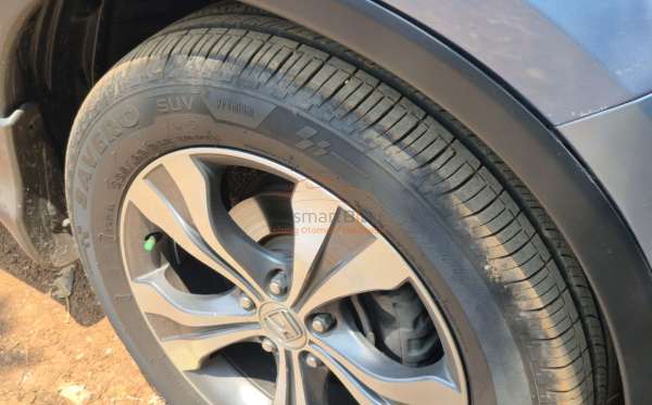 HONDA CR-V RM3 2WD 2.4
