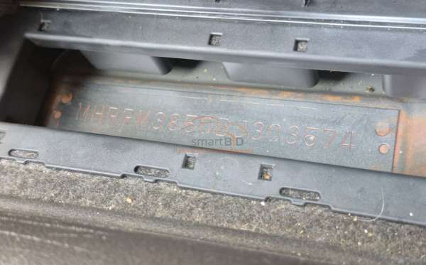 HONDA CR-V RM3 2WD 2.4