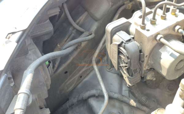 HONDA CR-V RM3 2WD 2.4