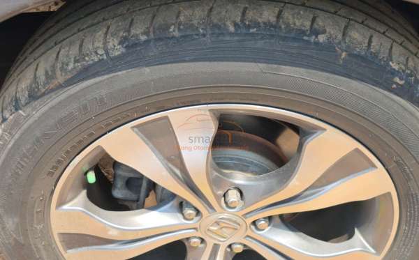 HONDA CR-V RM3 2WD 2.4