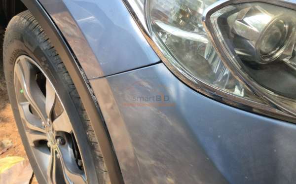 HONDA CR-V RM3 2WD 2.4