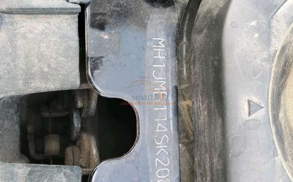 HONDA  GENIO