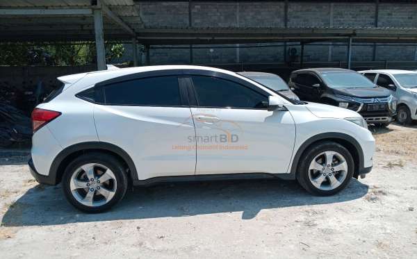 HONDA HRV 1.5 S CVT