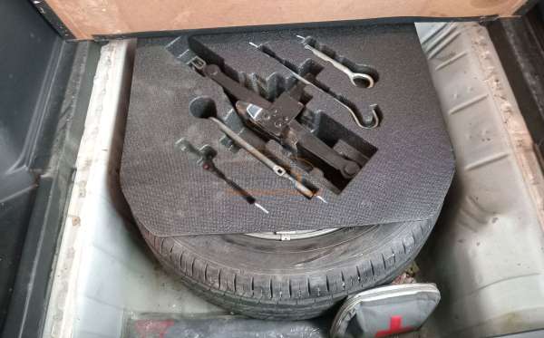 HONDA HRV 1.5 S CVT