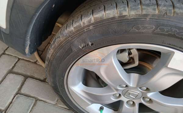 HONDA HRV 1.5 S CVT