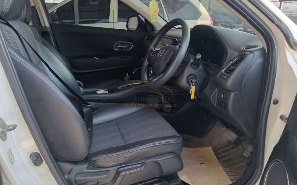 HONDA HRV 1.5 S CVT