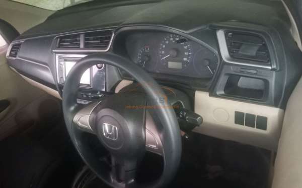 HONDA MOBILIO