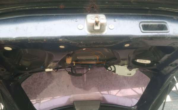 HONDA MOBILIO