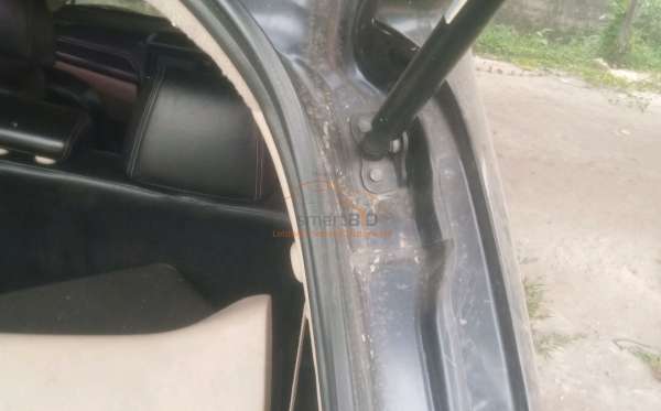 HONDA MOBILIO