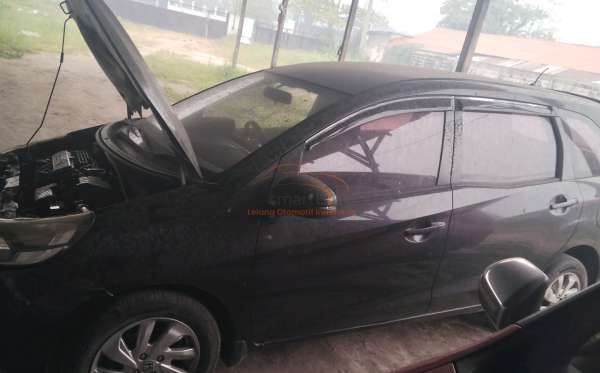 HONDA MOBILIO