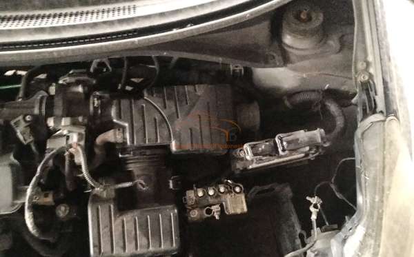 HONDA MOBILIO