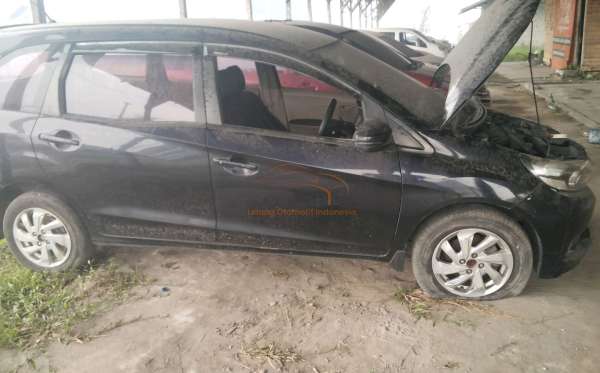HONDA MOBILIO
