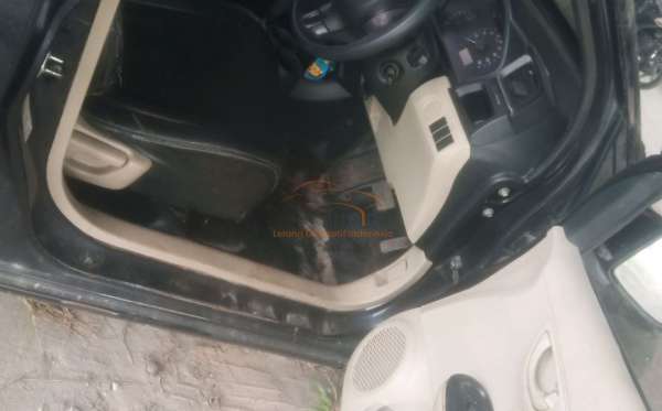 HONDA MOBILIO