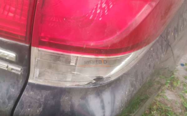 HONDA MOBILIO