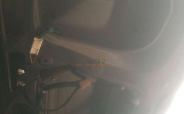 HONDA MOBILIO