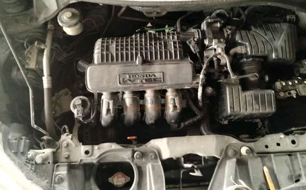 HONDA MOBILIO