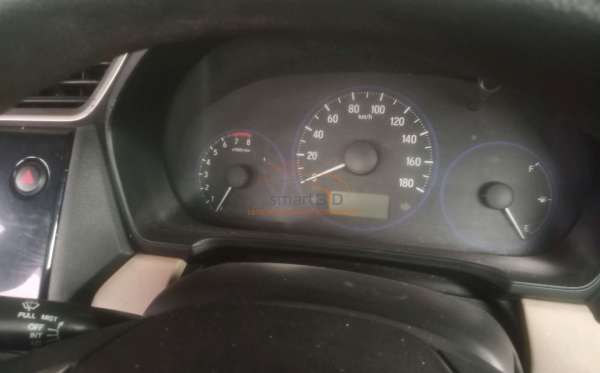 HONDA MOBILIO