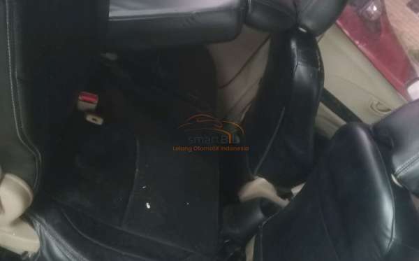 HONDA MOBILIO