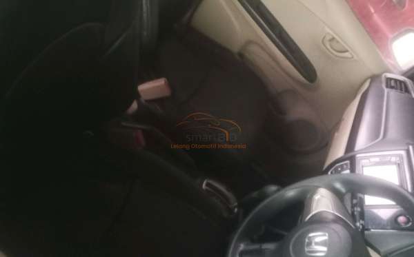 HONDA MOBILIO