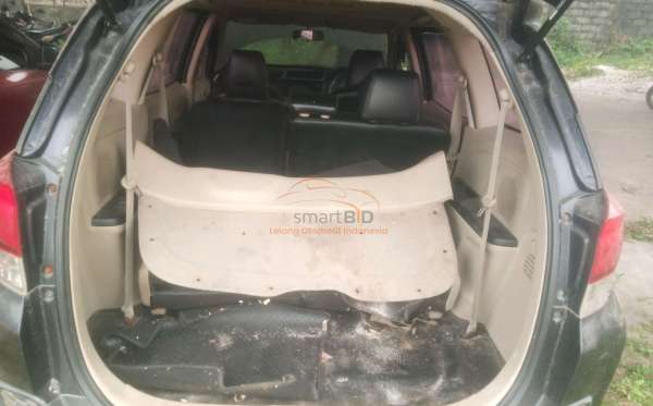 HONDA MOBILIO