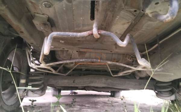 HONDA MOBILIO