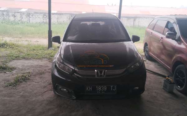 HONDA MOBILIO