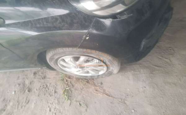 HONDA MOBILIO