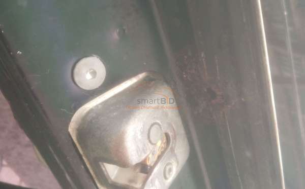 HONDA MOBILIO