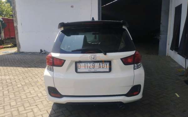 HONDA MOBILIO DD4 1.5 E M CVT CKD