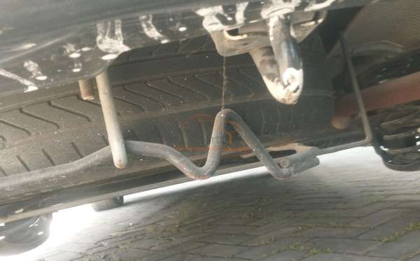 HONDA MOBILIO DD4 1.5 E M CVT CKD